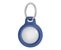 BELKIN Secure AirTag Holder Keyring - Blue F8W973BTBLU - 718780 - zdjęcie 2